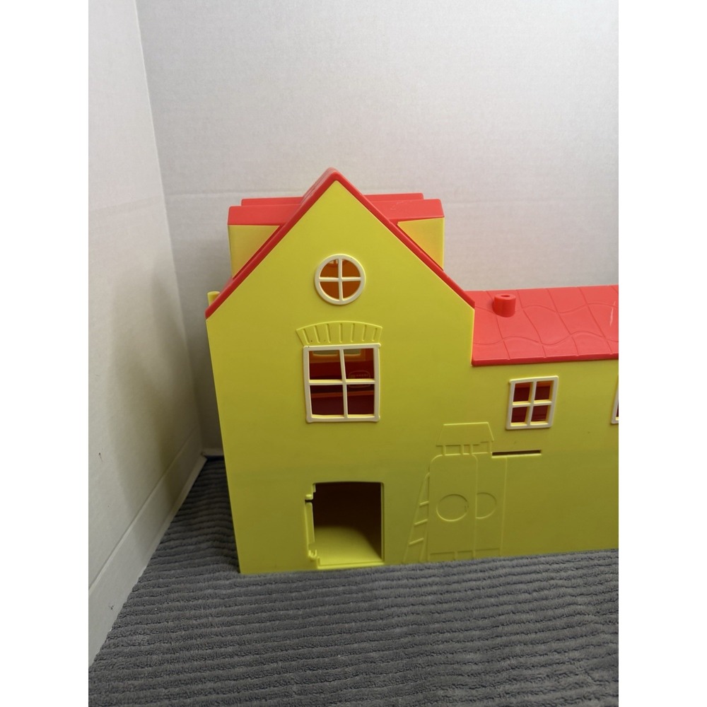 Peppa Pig Toys Peppa's Big Family House - Picture 5 of 6
